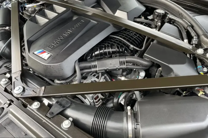 BMW M3 (Seria 3) din 2025 cu 11.350 km - oferta BMW241630 - foto 12