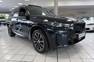 BMW X5 din 2025 - oferta BMW241631