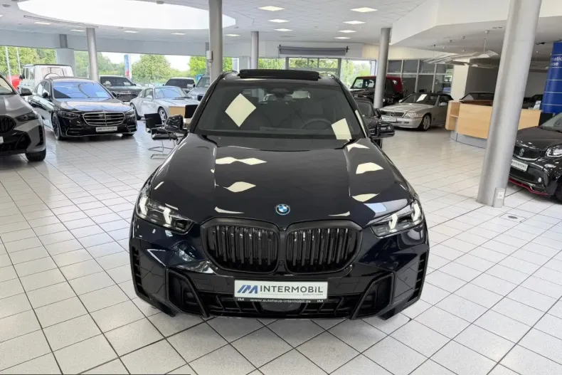 BMW X5 (Seria X) din 2025 cu 19.999 km - oferta BMW241631 - foto 2