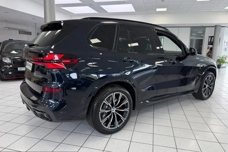 BMW X5 (Seria X) din 2025 cu 19.999 km - oferta BMW241631 - foto 3
