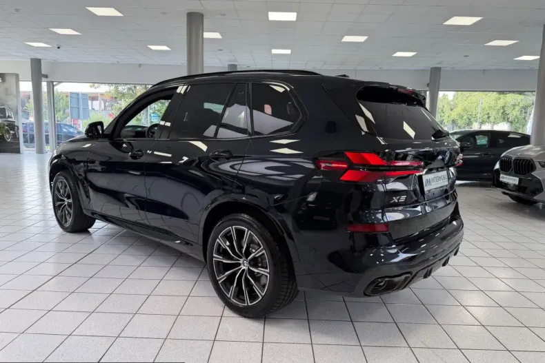 BMW X5 (Seria X) din 2025 cu 19.999 km - oferta BMW241631 - foto 5
