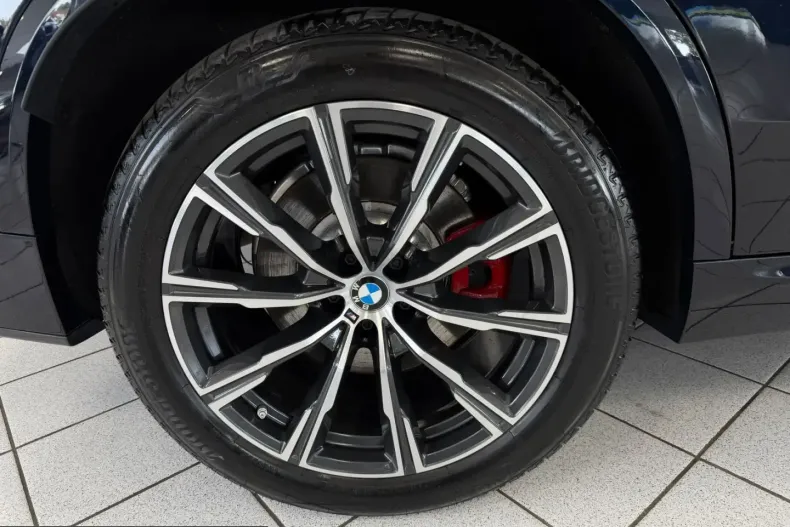 BMW X5 (Seria X) din 2025 cu 19.999 km - oferta BMW241631 - foto 6
