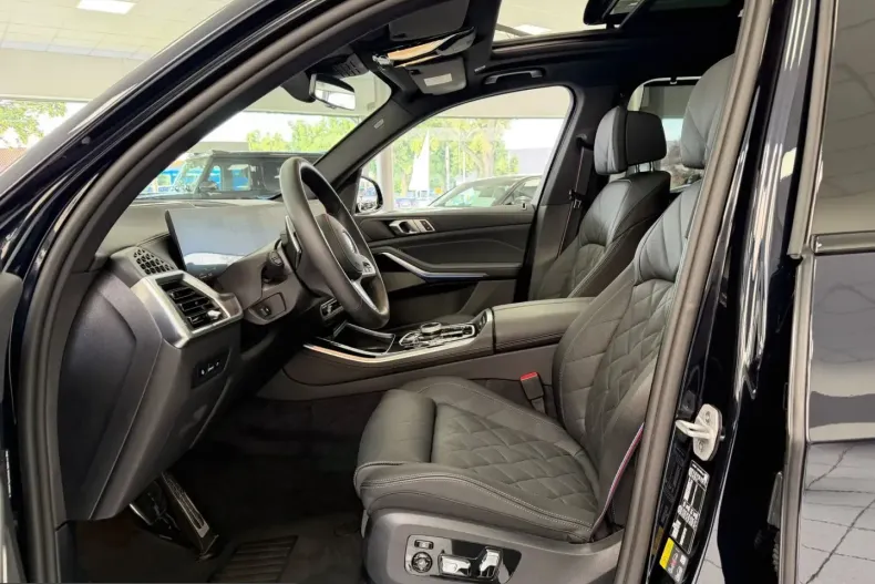 BMW X5 (Seria X) din 2025 cu 19.999 km - oferta BMW241631 - foto 11