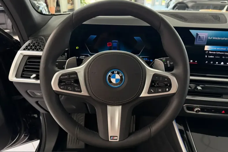 BMW X5 (Seria X) din 2025 cu 19.999 km - oferta BMW241631 - foto 12