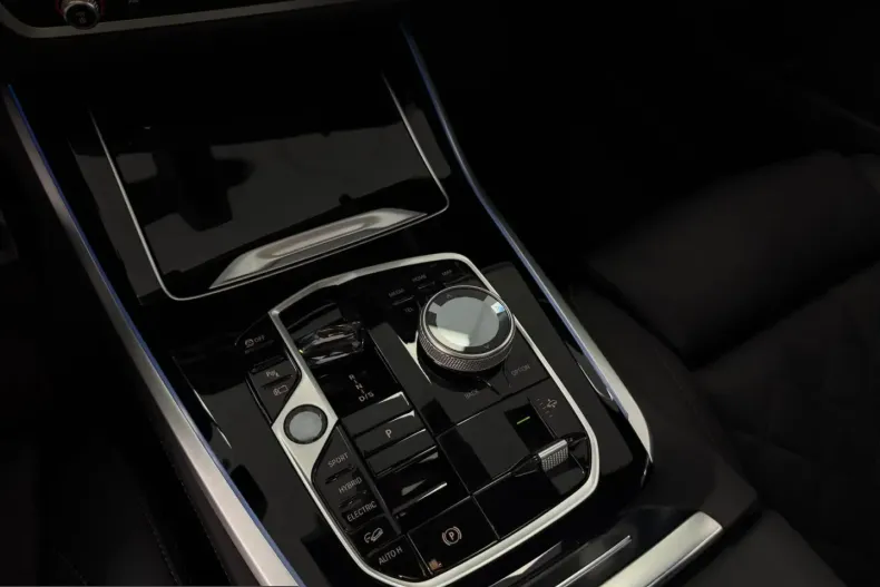 BMW X5 (Seria X) din 2025 cu 19.999 km - oferta BMW241631 - foto 15