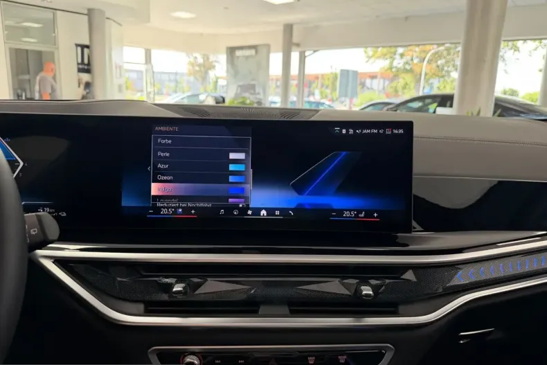 BMW X5 (Seria X) din 2025 cu 19.999 km - oferta BMW241631 - foto 17