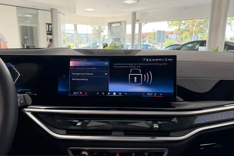 BMW X5 (Seria X) din 2025 cu 19.999 km - oferta BMW241631 - foto 18