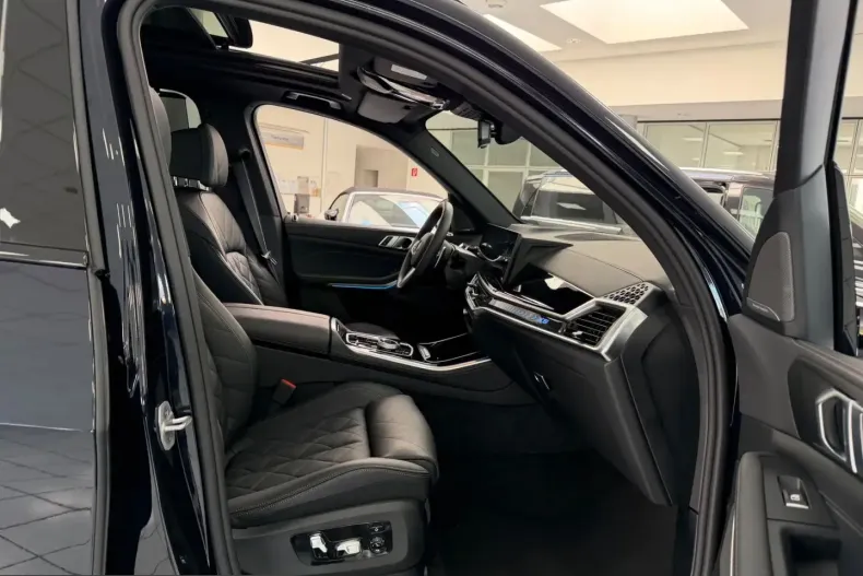 BMW X5 (Seria X) din 2025 cu 19.999 km - oferta BMW241631 - foto 20