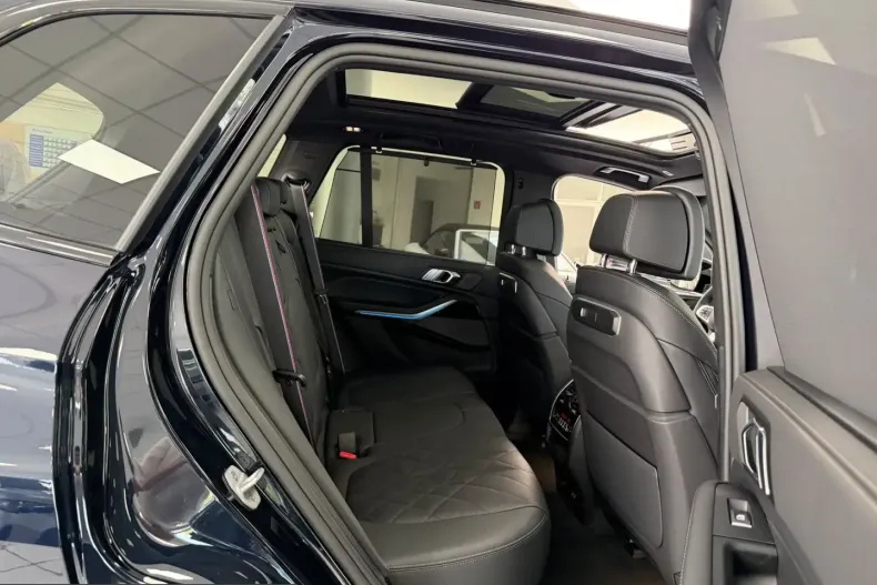 BMW X5 (Seria X) din 2025 cu 19.999 km - oferta BMW241631 - foto 21