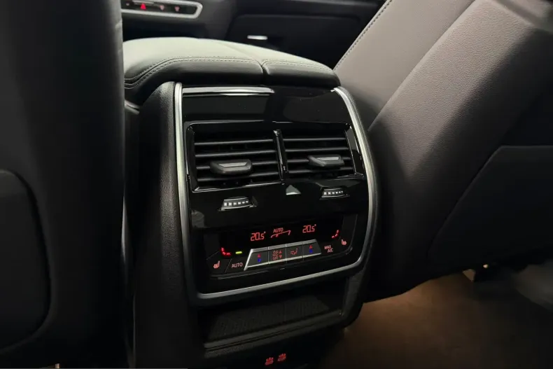 BMW X5 (Seria X) din 2025 cu 19.999 km - oferta BMW241631 - foto 22