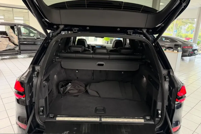 BMW X5 (Seria X) din 2025 cu 19.999 km - oferta BMW241631 - foto 24