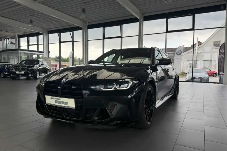 BMW M3 (Seria 3) din 2023 cu 42.350 km - oferta BMW241632 - foto 1