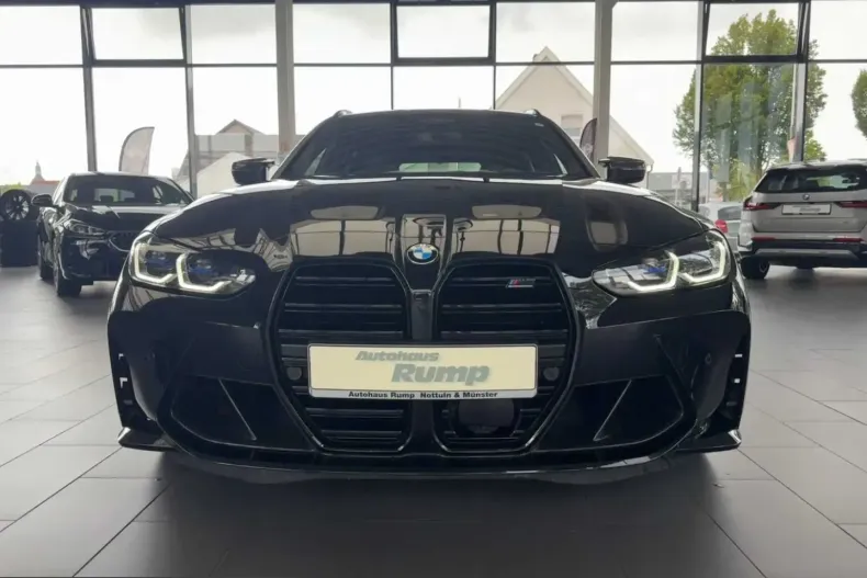 BMW M3 (Seria 3) din 2023 cu 42.350 km - oferta BMW241632 - foto 2