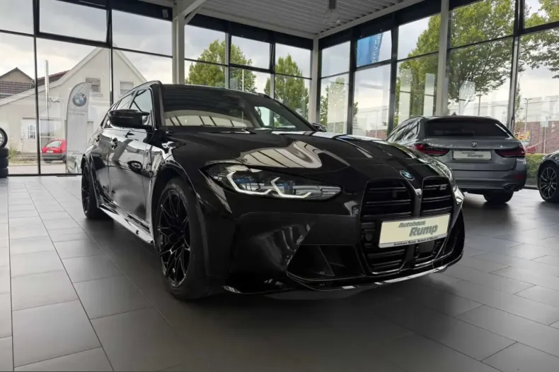 BMW M3 (Seria 3) din 2023 cu 42.350 km - oferta BMW241632 - foto 3