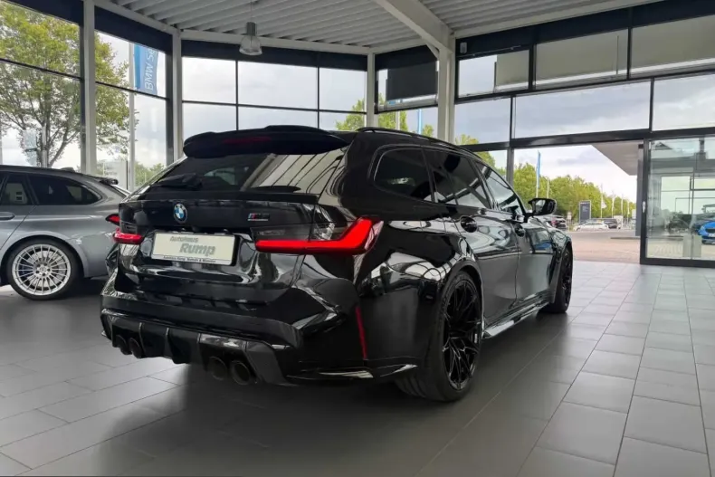 BMW M3 (Seria 3) din 2023 cu 42.350 km - oferta BMW241632 - foto 5