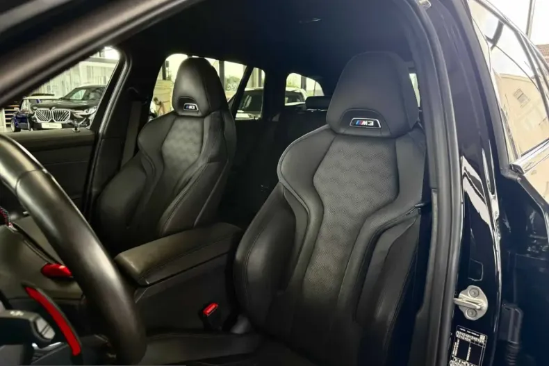 BMW M3 (Seria 3) din 2023 cu 42.350 km - oferta BMW241632 - foto 10