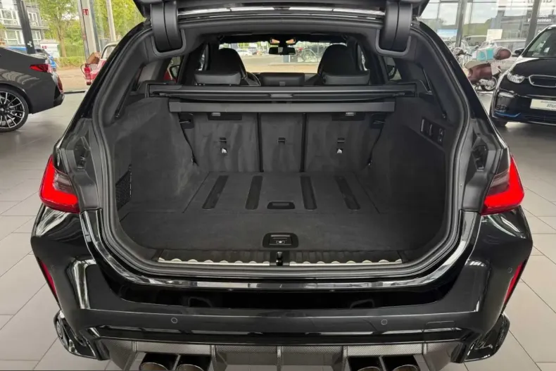 BMW M3 (Seria 3) din 2023 cu 42.350 km - oferta BMW241632 - foto 12