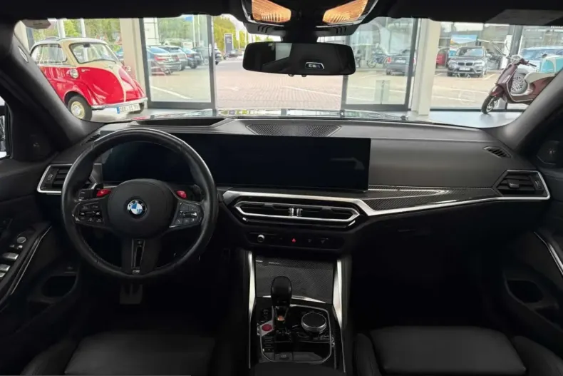 BMW M3 (Seria 3) din 2023 cu 42.350 km - oferta BMW241632 - foto 13