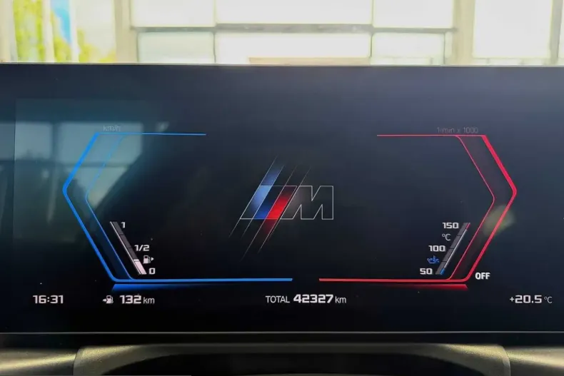 BMW M3 (Seria 3) din 2023 cu 42.350 km - oferta BMW241632 - foto 15