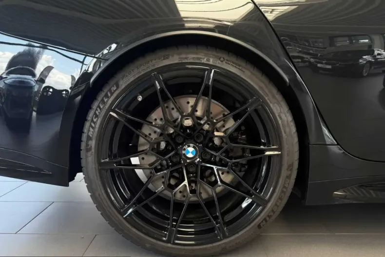BMW M3 (Seria 3) din 2023 cu 42.350 km - oferta BMW241632 - foto 22