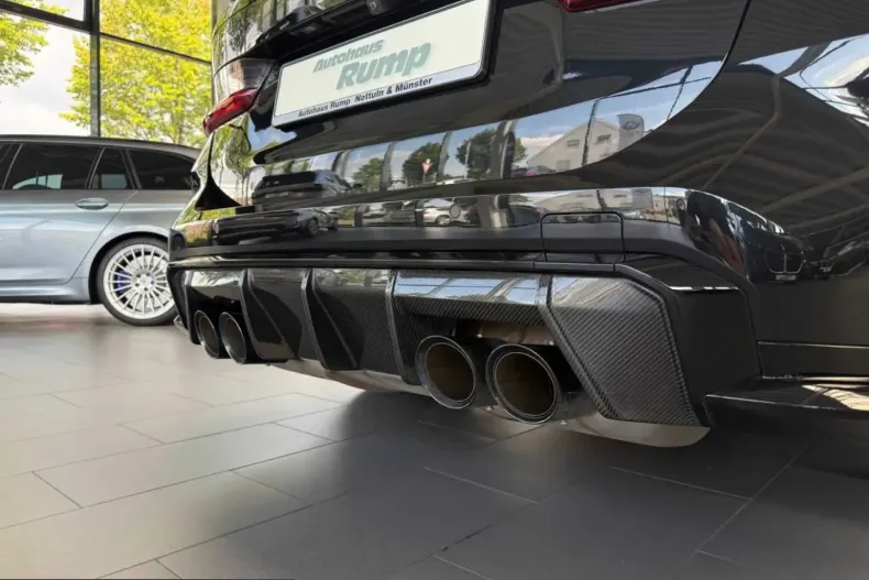 BMW M3 (Seria 3) din 2023 cu 42.350 km - oferta BMW241632 - foto 24
