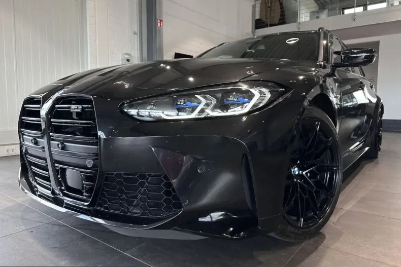 BMW M3 (Seria 3) din 2024 cu 38.900 km - oferta BMW241633 - foto 5