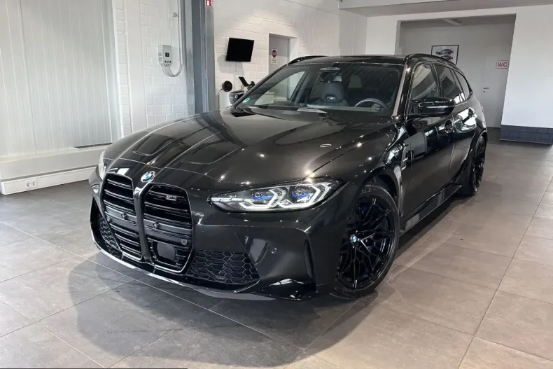 BMW M3 (Seria 3) din 2024 cu 38.900 km - oferta BMW241633 - foto 7