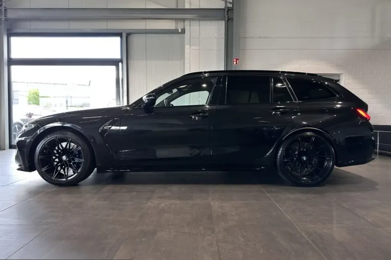BMW M3 (Seria 3) din 2024 cu 38.900 km - oferta BMW241633 - foto 8