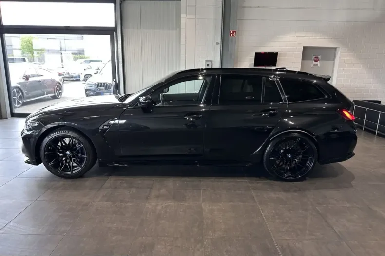 BMW M3 (Seria 3) din 2024 cu 38.900 km - oferta BMW241633 - foto 9