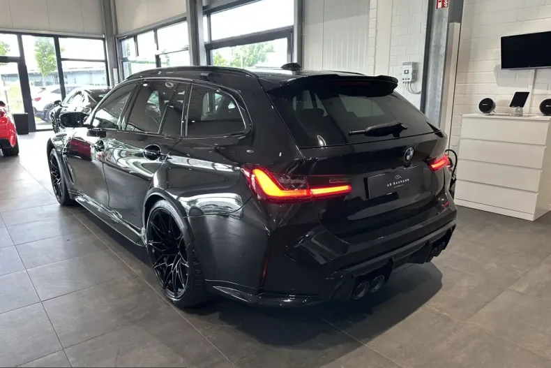 BMW M3 (Seria 3) din 2024 cu 38.900 km - oferta BMW241633 - foto 10