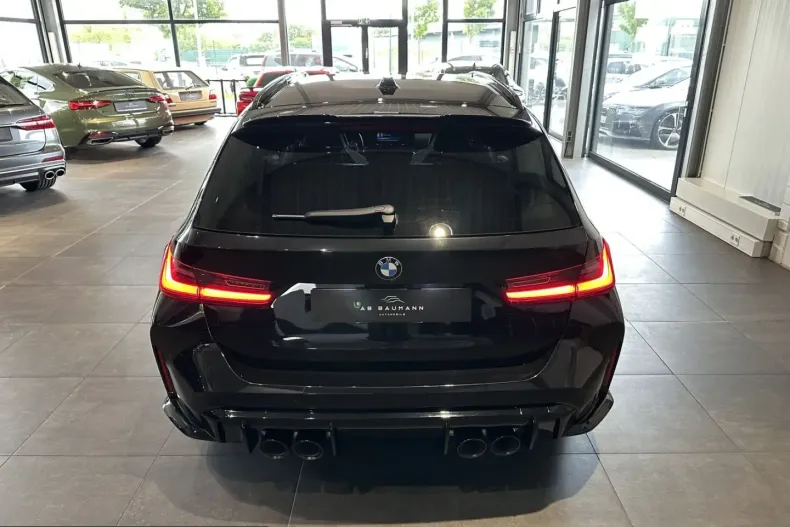 BMW M3 (Seria 3) din 2024 cu 38.900 km - oferta BMW241633 - foto 11