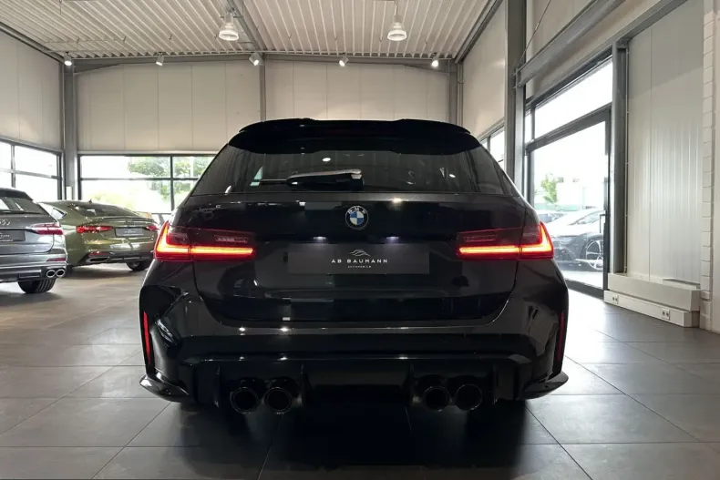 BMW M3 (Seria 3) din 2024 cu 38.900 km - oferta BMW241633 - foto 14