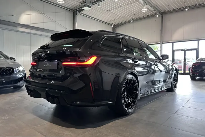 BMW M3 (Seria 3) din 2024 cu 38.900 km - oferta BMW241633 - foto 15
