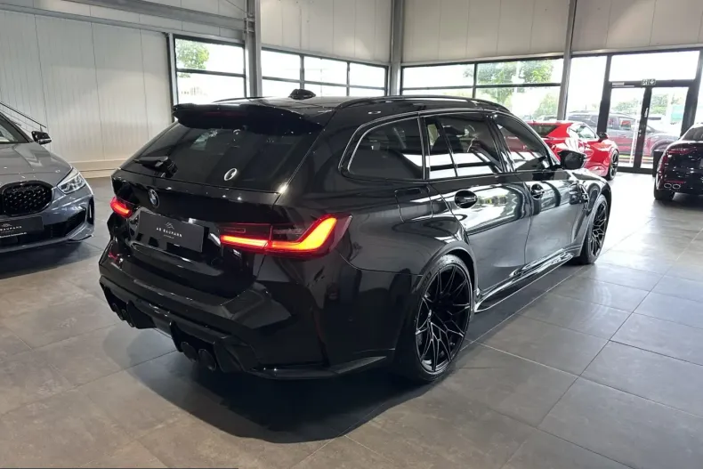 BMW M3 (Seria 3) din 2024 cu 38.900 km - oferta BMW241633 - foto 16