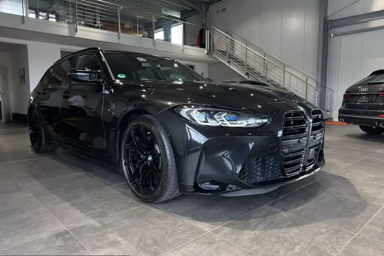 BMW M3 (Seria 3) din 2024 cu 38.900 km - oferta BMW241633 - foto 17
