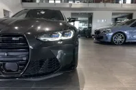 BMW M3 (Seria 3) din 2024 cu 38.900 km - oferta BMW241633 - foto 19