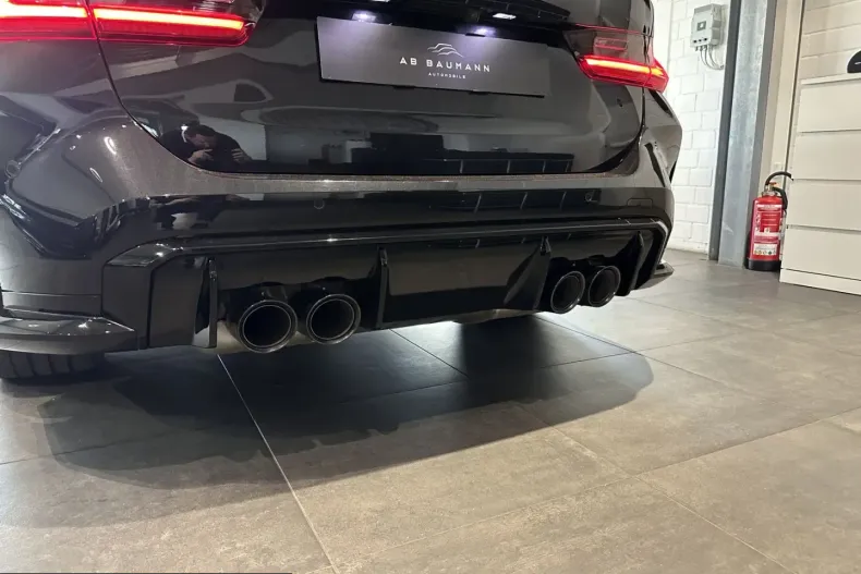 BMW M3 (Seria 3) din 2024 cu 38.900 km - oferta BMW241633 - foto 21