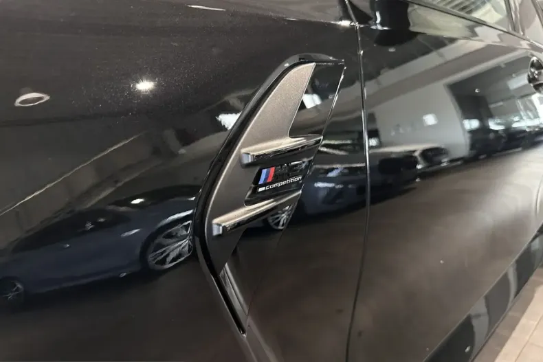 BMW M3 (Seria 3) din 2024 cu 38.900 km - oferta BMW241633 - foto 24
