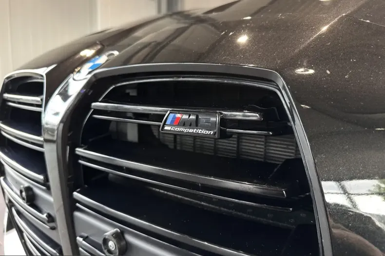 BMW M3 (Seria 3) din 2024 cu 38.900 km - oferta BMW241633 - foto 25
