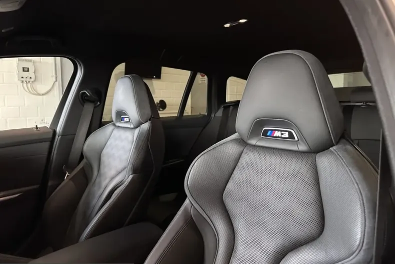 BMW M3 (Seria 3) din 2024 cu 38.900 km - oferta BMW241633 - foto 28