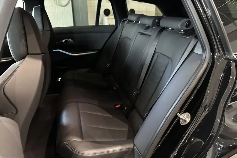 BMW M3 (Seria 3) din 2024 cu 38.900 km - oferta BMW241633 - foto 32