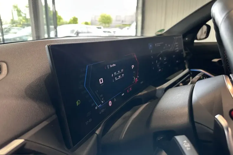 BMW M3 (Seria 3) din 2024 cu 38.900 km - oferta BMW241633 - foto 34