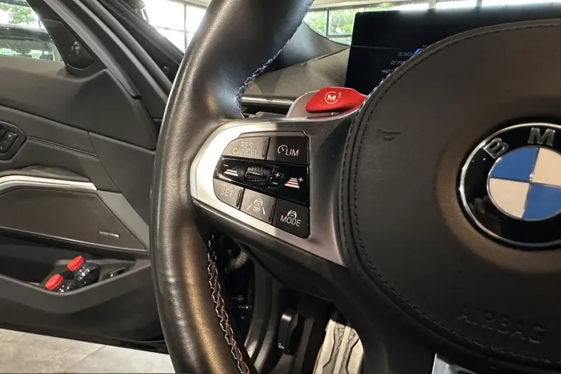 BMW M3 (Seria 3) din 2024 cu 38.900 km - oferta BMW241633 - foto 44