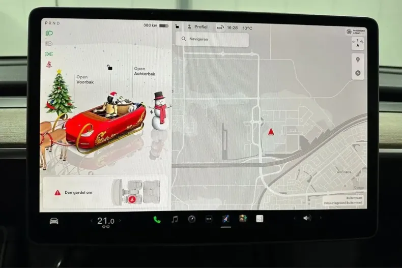 Tesla Model Y din 2024 cu 52.899 km - oferta TES241634 - foto 8