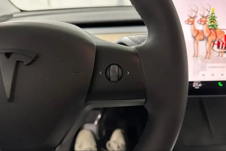 Tesla Model Y din 2024 cu 52.899 km - oferta TES241634 - foto 14