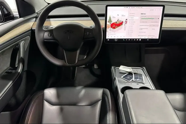 Tesla Model Y din 2024 cu 52.899 km - oferta TES241634 - foto 24