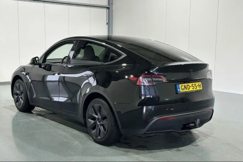 Tesla Model Y din 2024 cu 52.899 km - oferta TES241634 - foto 29