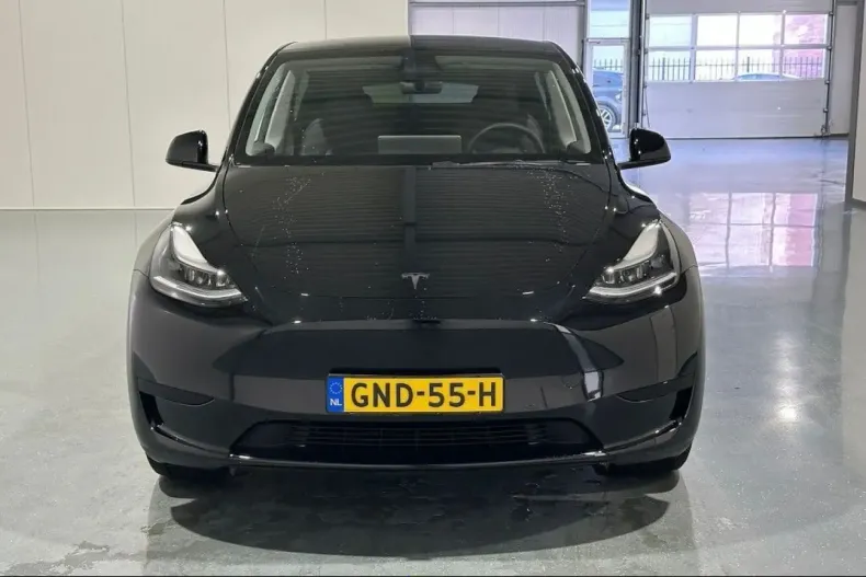 Tesla Model Y din 2024 cu 52.899 km - oferta TES241634 - foto 30
