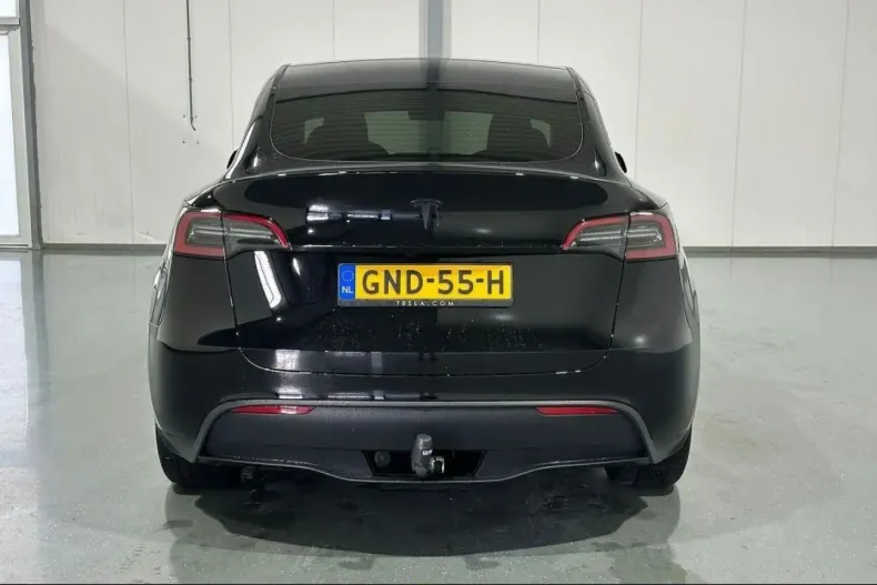 Tesla Model Y din 2024 cu 52.899 km - oferta TES241634 - foto 31