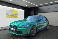 BMW M3 (Seria 3) din 2025 cu 16.612 km - oferta BMW241635 - foto 1